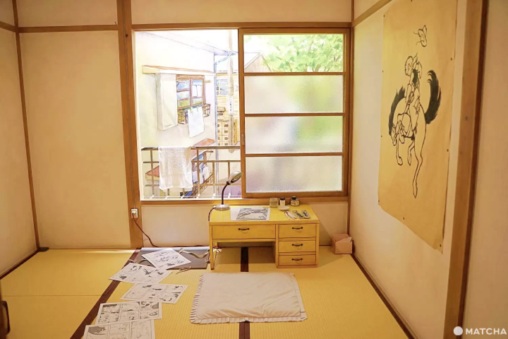 Tokiwaso Manga Museum: Where Modern Manga and Anime Were Born