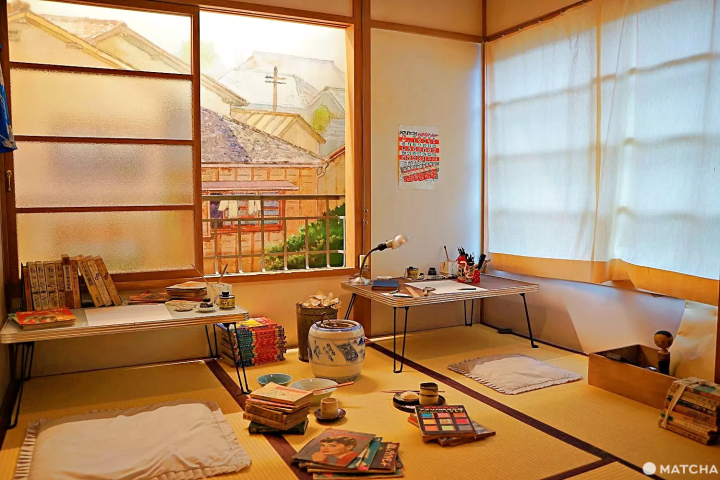 Tokiwaso Manga Museum: Where Modern Manga and Anime Were Born