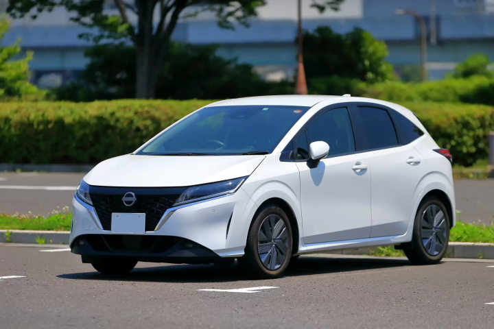 NISSAN日產租車|適合NISSAN車款、EV與親子旅行