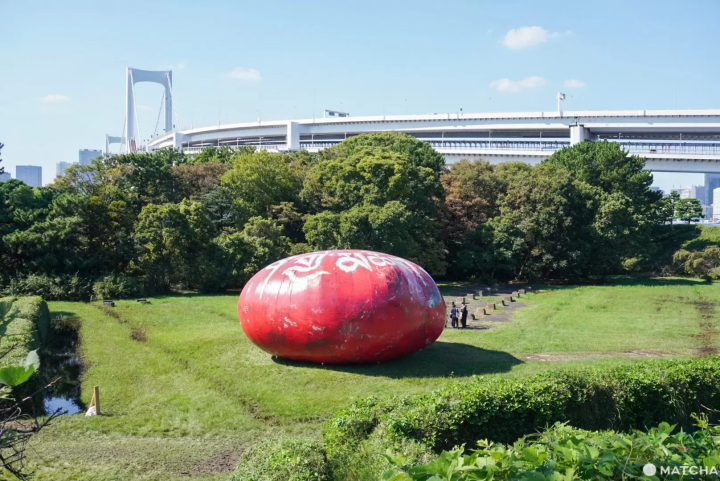 趙要《Something in the Air》2019年藝術作品