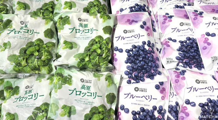 西友自家品牌みなさまのお墨付き