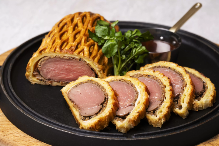 【那霸】沖繩港景飯店聖誕節！特別晚宴及活動