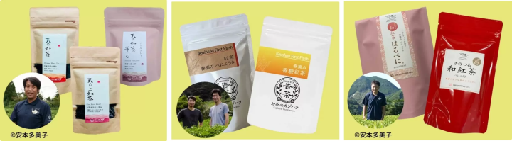 구마모토 차