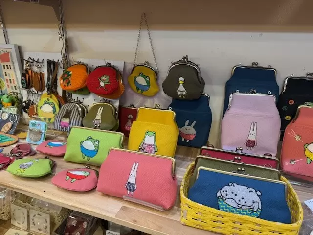 大阪難波でバスの待ち時間はどう過ごす？OCATのオシャレなセレクトショップ4選！