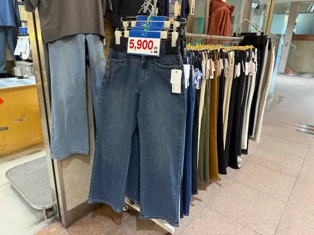大阪難波でバスの待ち時間はどう過ごす?OCATのオシャレなセレクトショップ4選!