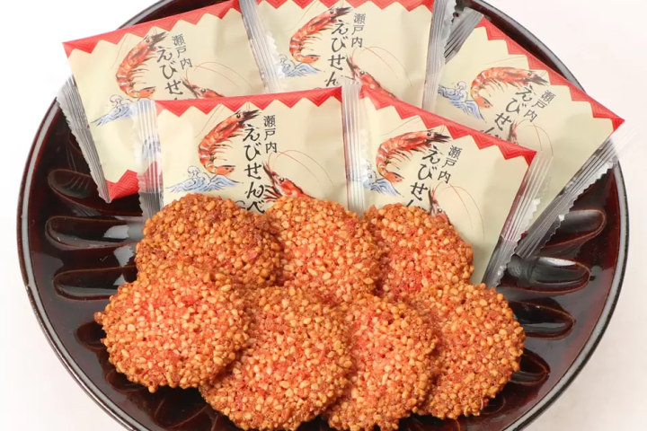Okayama Momotaro Airport Souvenir Guide | Including Goshoin), Kibi Dango (Kibi Dango), and alcoholic beverages from duty-free shops.