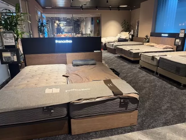 大阪難波でバスの待ち時間はどう過ごす?OCATのオシャレなセレクトショップ4選!