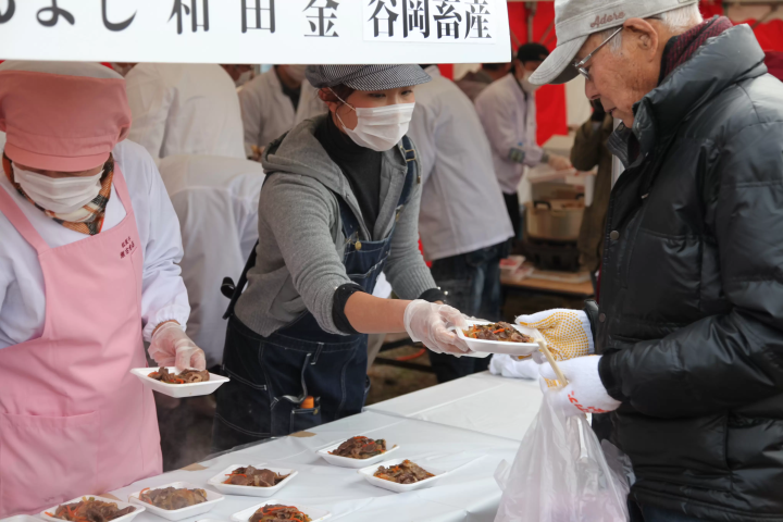 【2026年11月】松阪牛肉節完整指南!免費壽喜燒品嚐精彩拍賣!