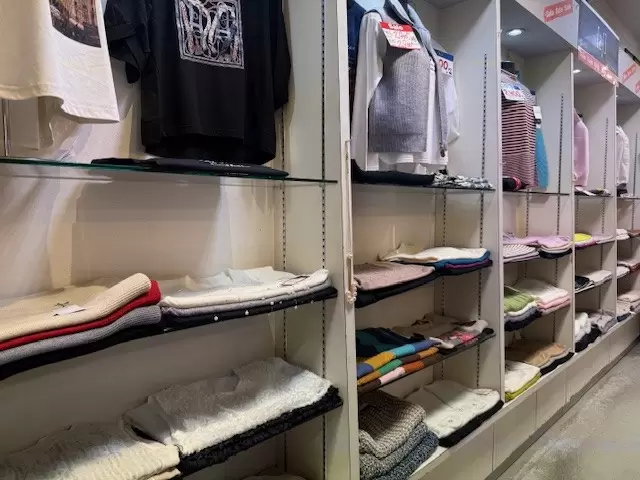 大阪難波でバスの待ち時間はどう過ごす?OCATのオシャレなセレクトショップ4選!