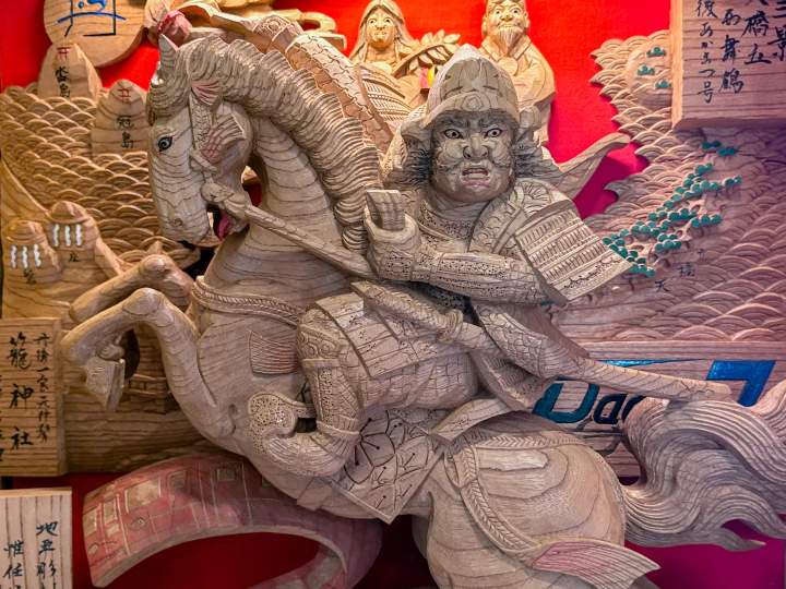 搭乘丹後赤松號前往京都天橋立!欣賞海景的觀光列車之旅