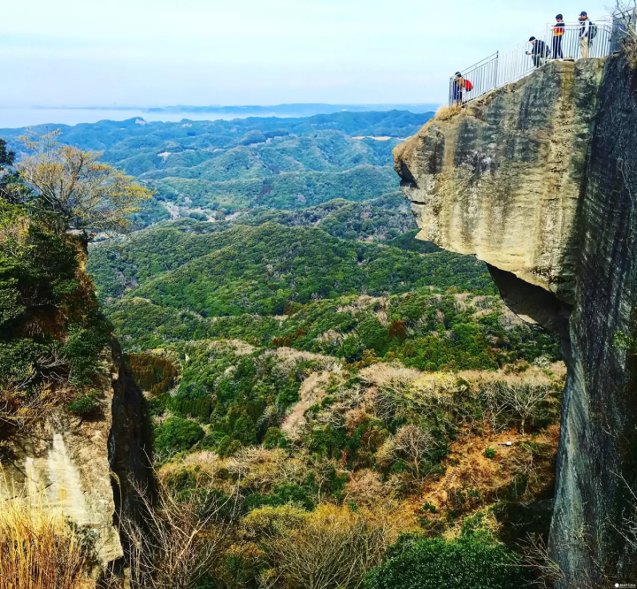 Boso Peninsula, Chiba: Top Attractions and Scenic Spots