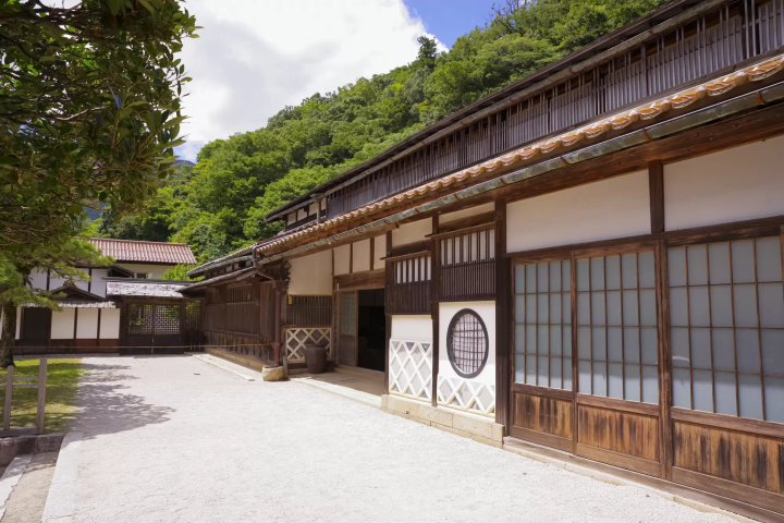 櫻井家住宅