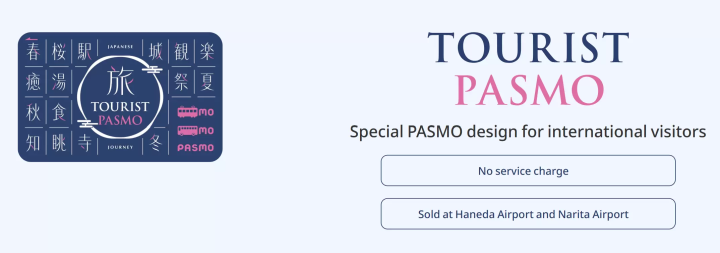 Tourist Pasmo