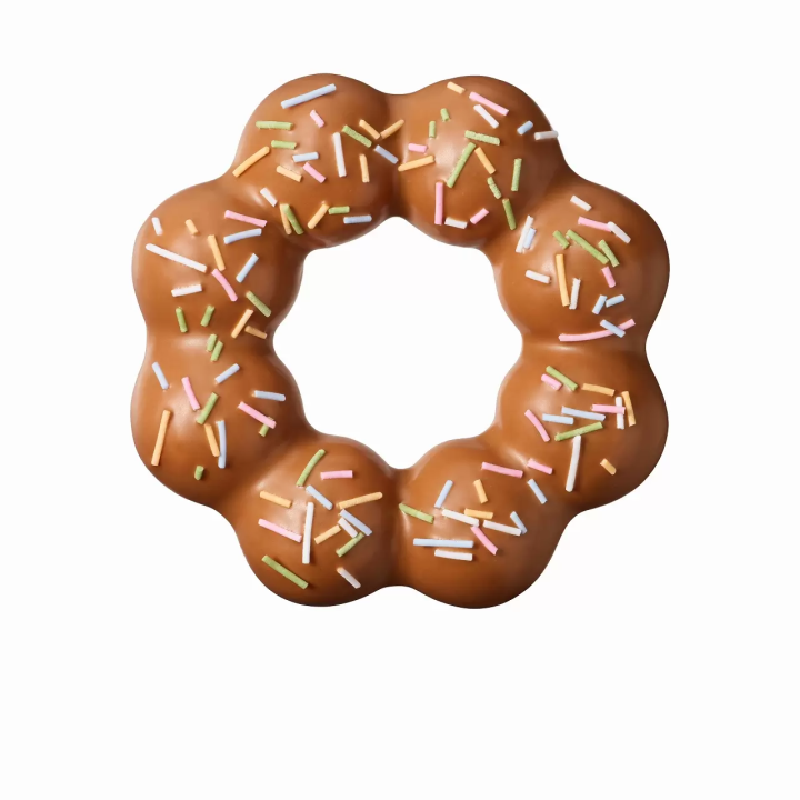 Mister Donut Pokémon