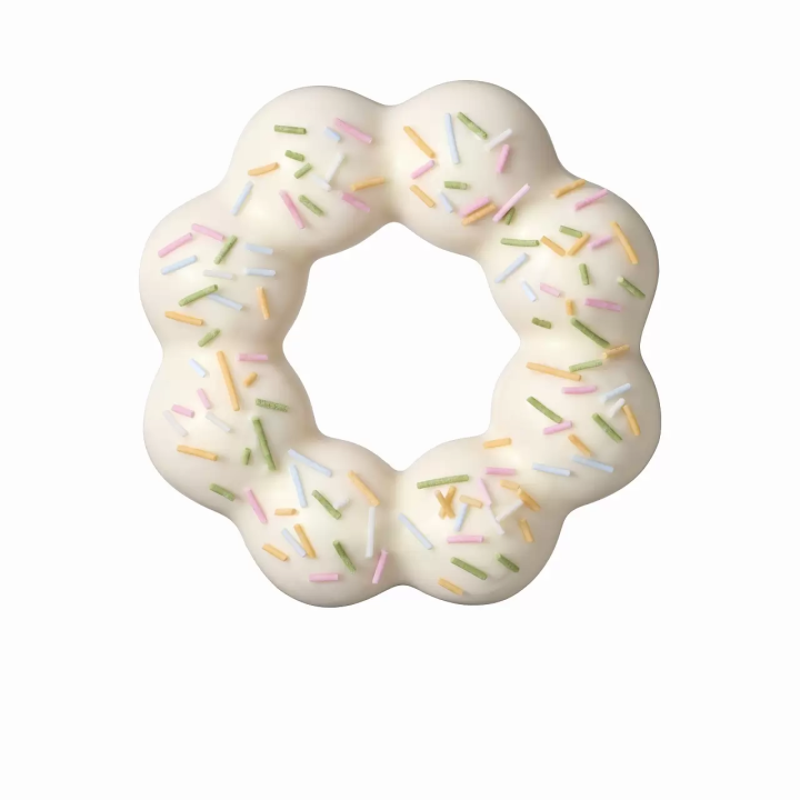 Mister Donut Pokémon
