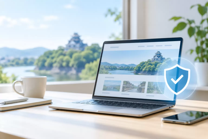 [Important] Notice of Completion of Security Measures Regarding PHP ...