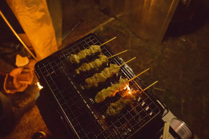 福井の海辺でキャンプ！若狭和田キャンプ場 完全ガイド