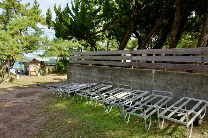 福井の海辺でキャンプ！若狭和田キャンプ場 完全ガイド