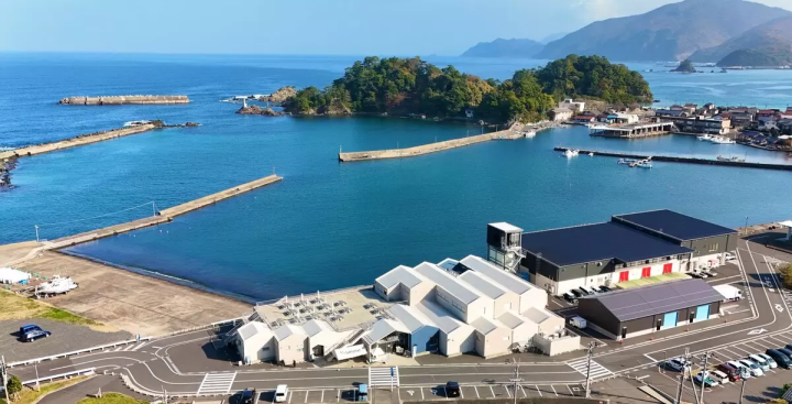 福井の海辺でキャンプ！若狭和田キャンプ場 完全ガイド