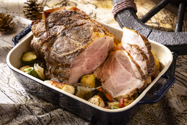 【与浦安站直接相连】寿司和天妇罗自助餐!世界美食及浓郁巧克力甜点博览会