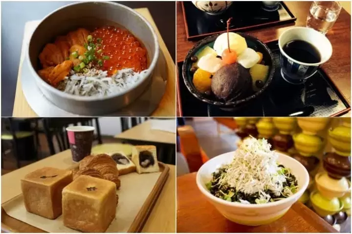【2026】가마쿠라·에노시마 맛집 BEST 8! 시라스 덮밥, 추천 카페, 맛있는 점심 맛집까지