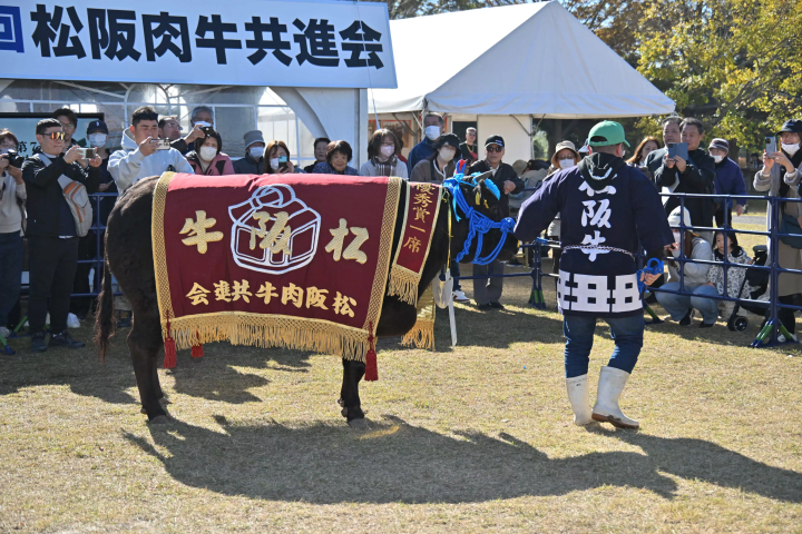 【2026年11月】松阪牛肉節完整指南！免費壽喜燒品嚐精彩拍賣！