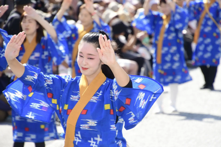  2026年11月「沖繩活動」10選｜首里復興祭、陶器市集、聖誕燈飾