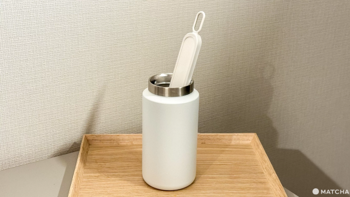 無印良品瓶罐乾燥棒
