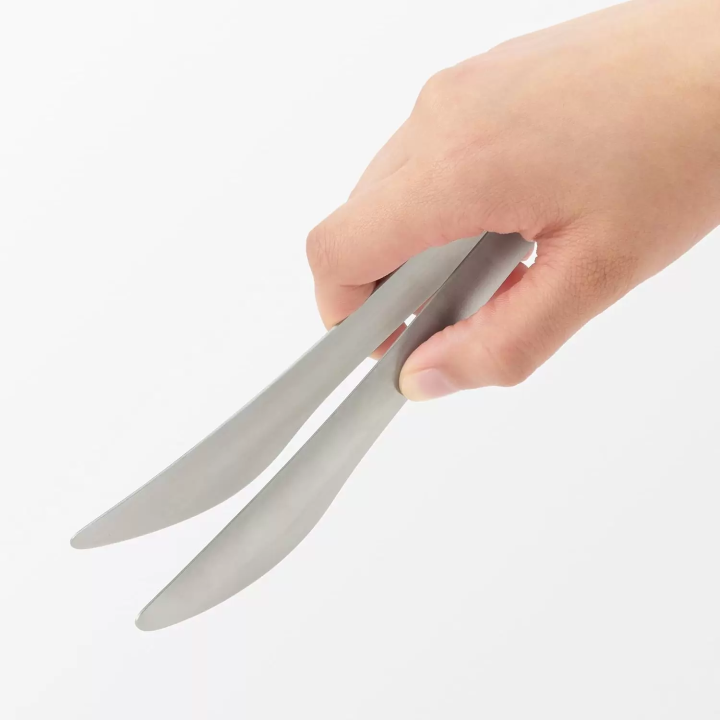 無印良品不鏽鋼迷你夾