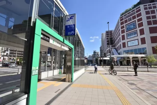 ［2026］후쿠오카 지하철로 후쿠오카 시내를 완벽하게 즐기자! 노선도, 연선 명소, 할인 승차권, 신용카드 탑승 정보 정리