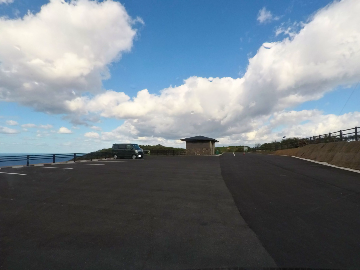 【島根県】西ノ島をドライブして絶景を満喫!海と大地が織りなす景色を巡る旅