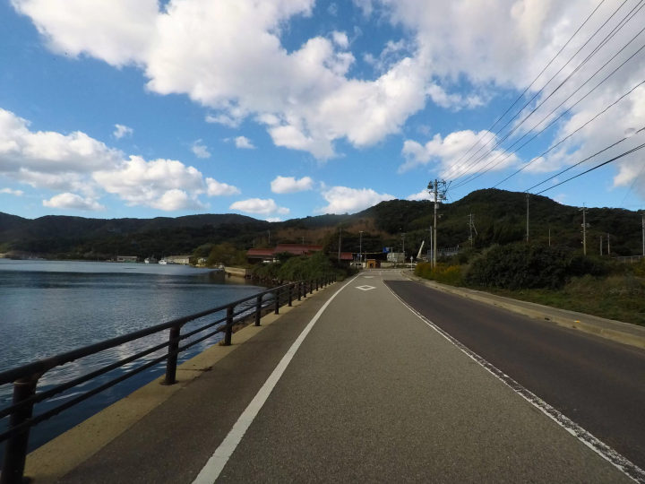 【島根県】西ノ島をドライブして絶景を満喫!海と大地が織りなす景色を巡る旅