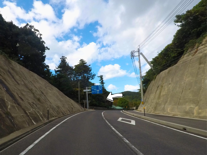 【島根県】西ノ島をドライブして絶景を満喫!海と大地が織りなす景色を巡る旅