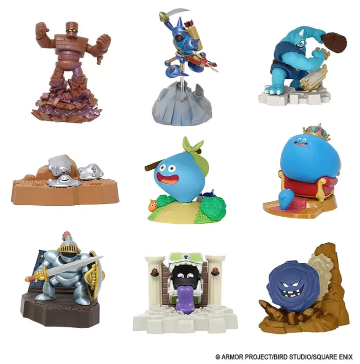 Dragon Quest × Final Fantasy Yokohama Winter