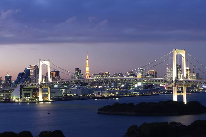 [Tokyo, Odaiba] A collection of "first-time" Christmas cakes to enjoy with your loved ones in 2026
