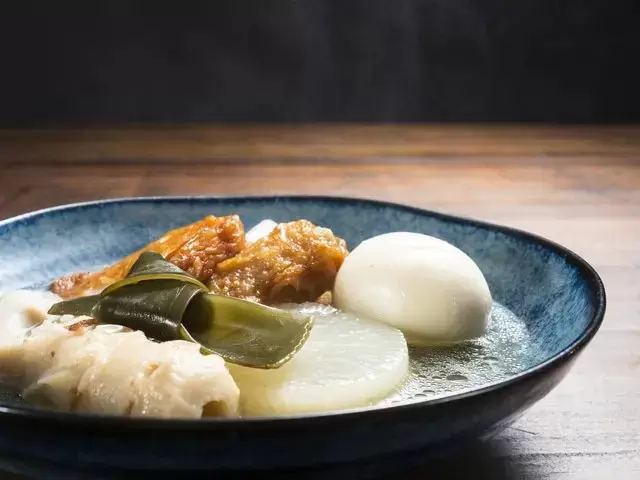 일본 오뎅 완벽 가이드! 유래부터 재료, 지역별 종류까지