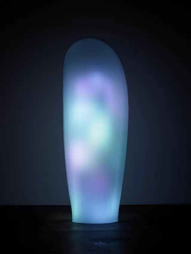 森萬里子作品