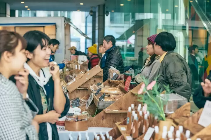 【2026년 11월】도쿄 가볼 만한 곳 10선! 벼룩시장부터 크리스마스 마켓까지