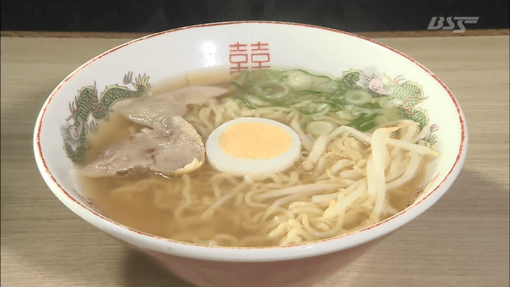 See Japan in Videos - Unique Ramen In Miyagi, Okinawa, Yamagata ...